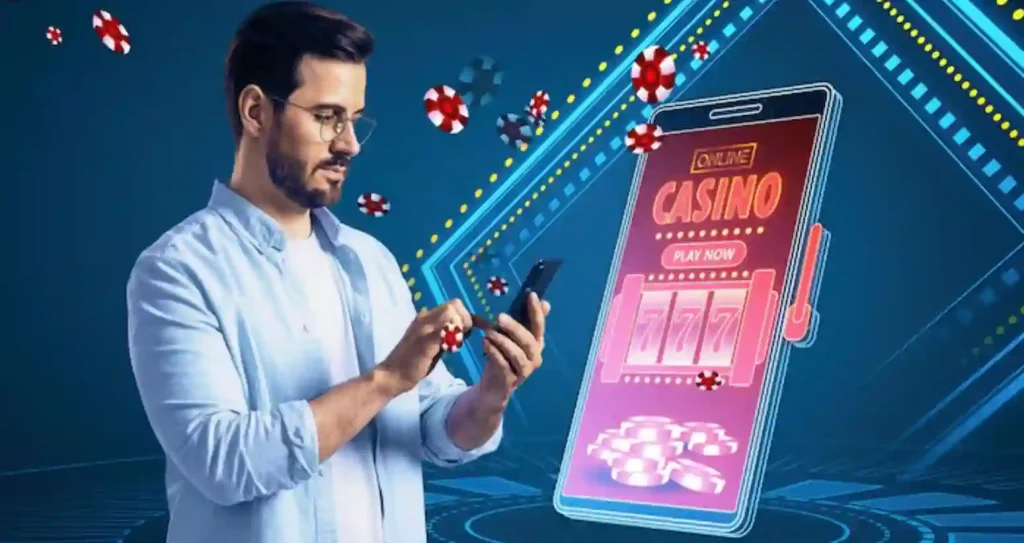 chelovek-igraet-v-online-casino