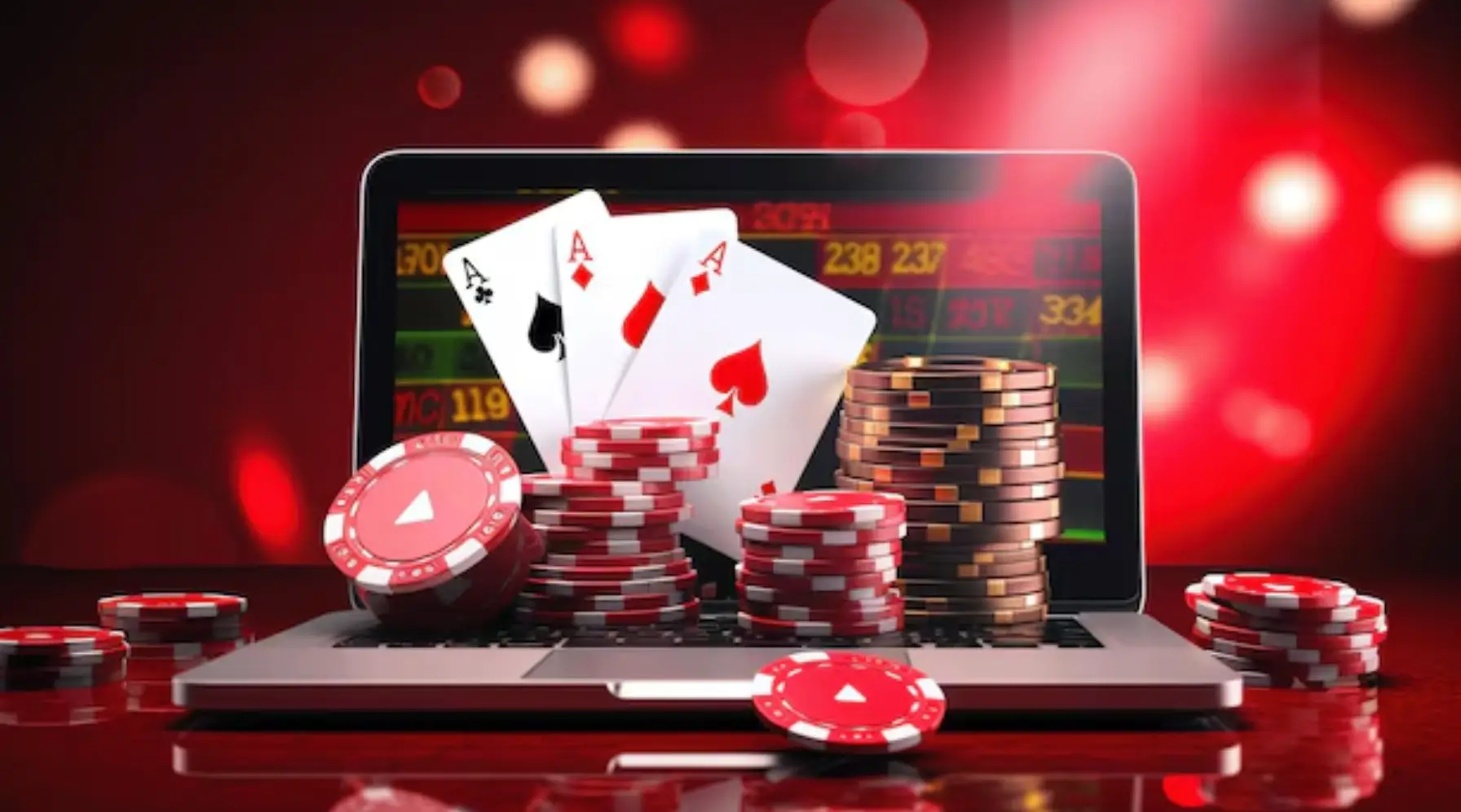 online-casino